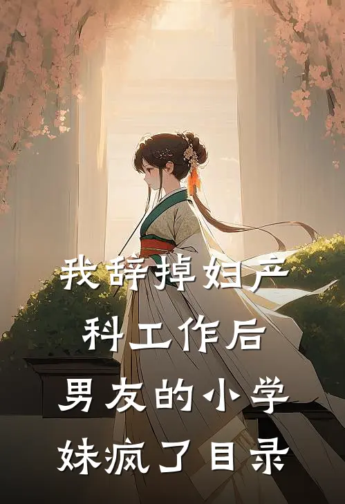 我辞掉妇产科工作后，男友的小学妹疯了目录