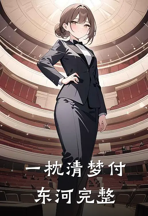 一枕清梦付东河完整