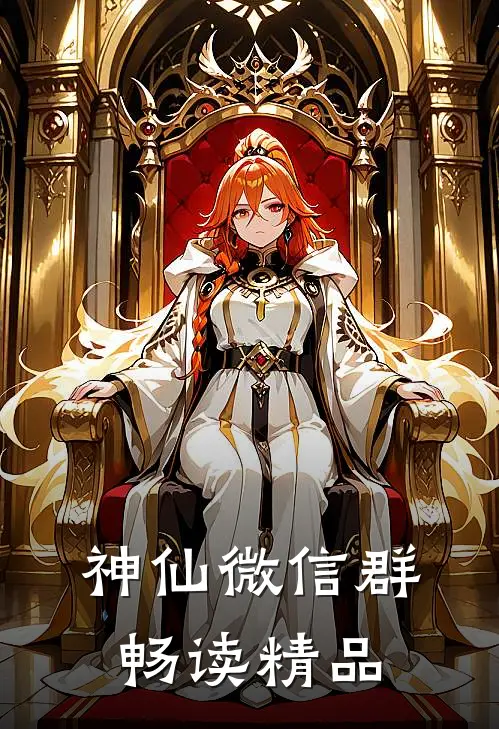 神仙微信群畅读精品