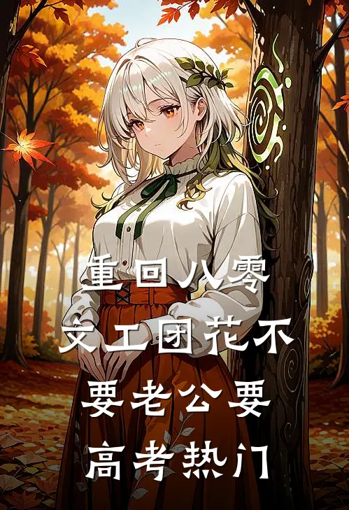 重回八零，文工团花不要老公要高考热门