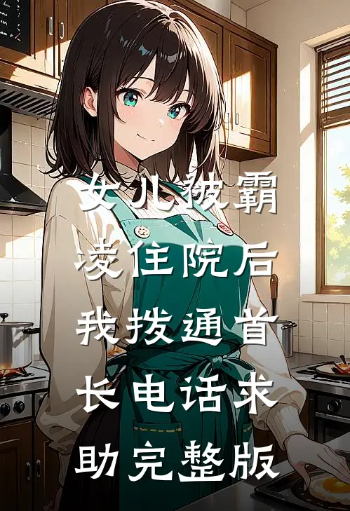 女儿被霸凌住院后，我拨通首长电话求助完整版