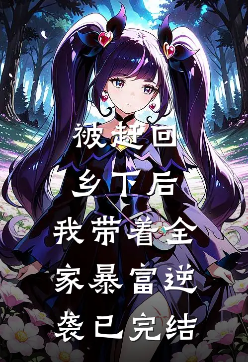 被赶回乡下后，我带着全家暴富逆袭已完结