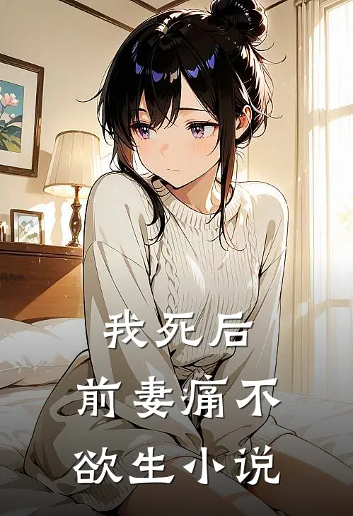 我死后，前妻痛不欲生小说