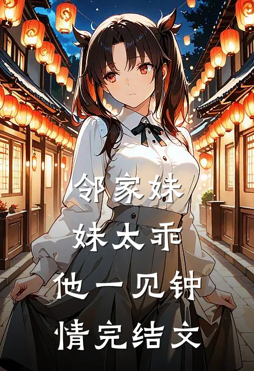 邻家妹妹太乖，他一见钟情完结文