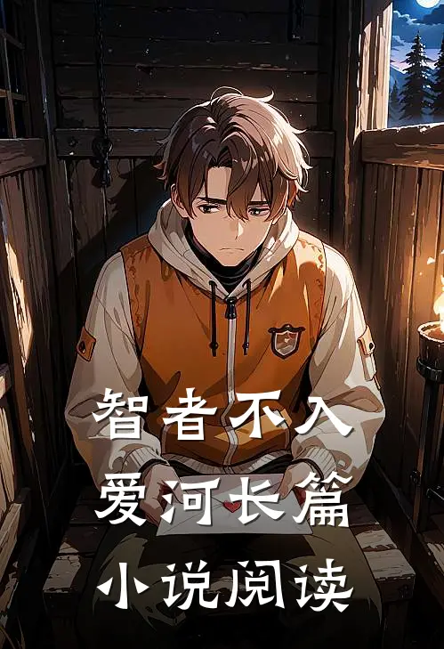 智者不入爱河长篇小说阅读