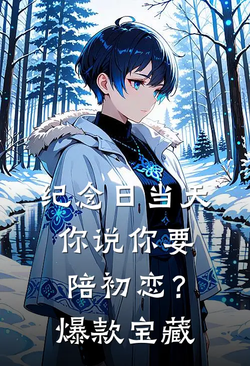 纪念日当天，你说你要陪初恋？爆款宝藏