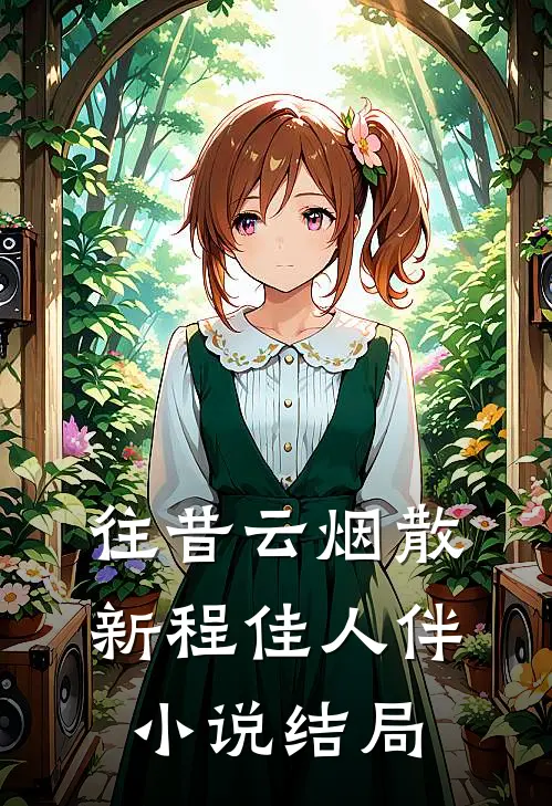 往昔云烟散，新程佳人伴小说结局