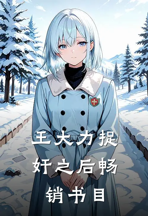 王大力捉奸之后畅销书目