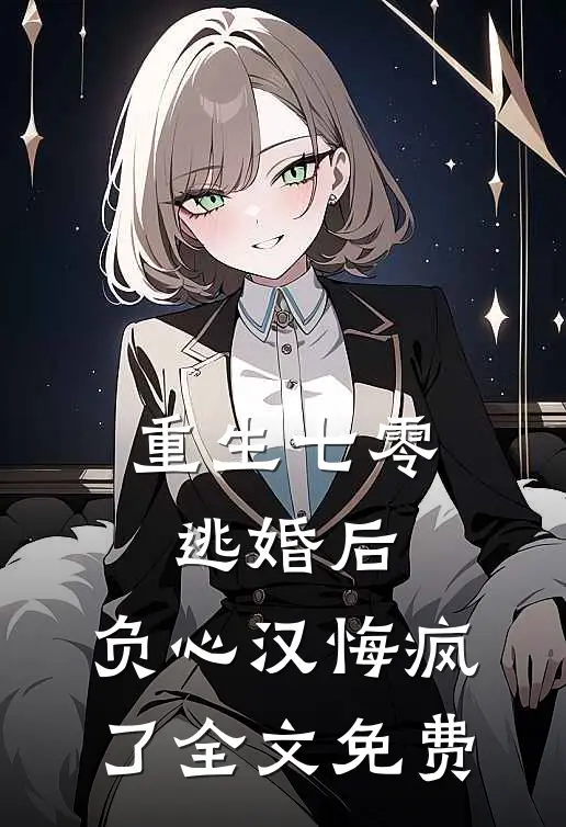 重生七零逃婚后，负心汉悔疯了全文免费