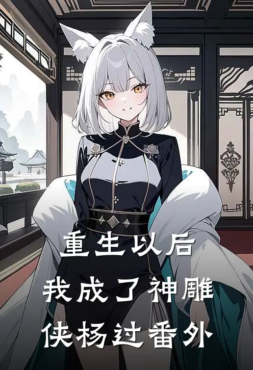 重生以后，我成了神雕侠杨过 番外