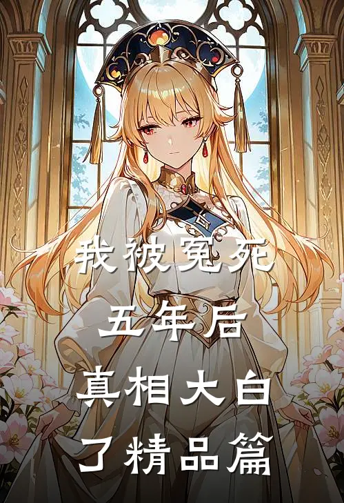 我被冤死五年后，真相大白了精品篇