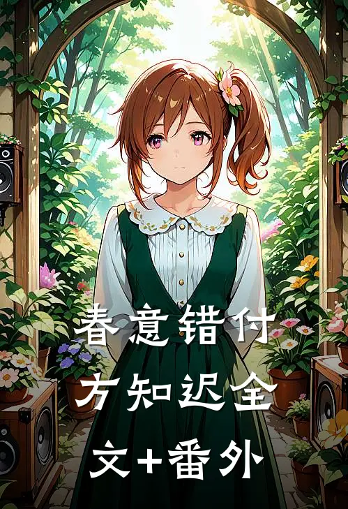 春意错付方知迟全文+番外