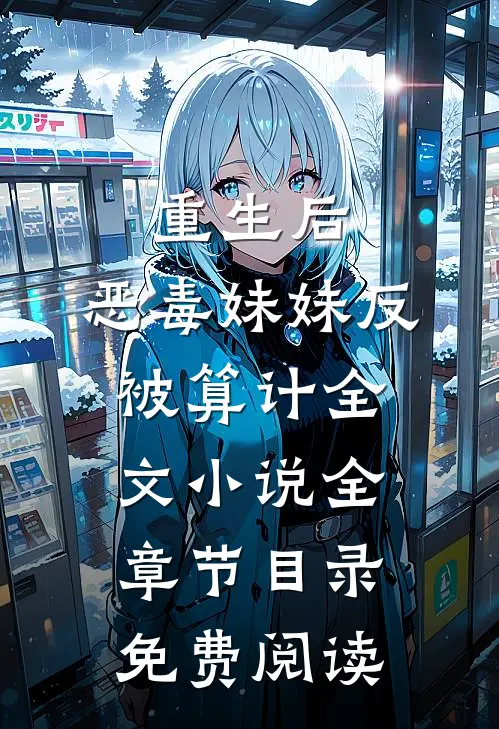 重生后，恶毒妹妹反被算计全文小说全章节目录免费阅读