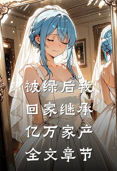 被绿后我回家继承亿万家产全文章节