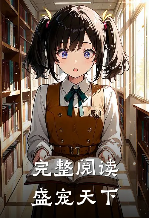 完整阅读盛宠天下