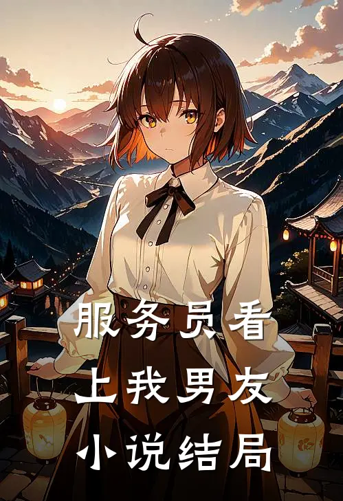服务员看上我男友小说结局