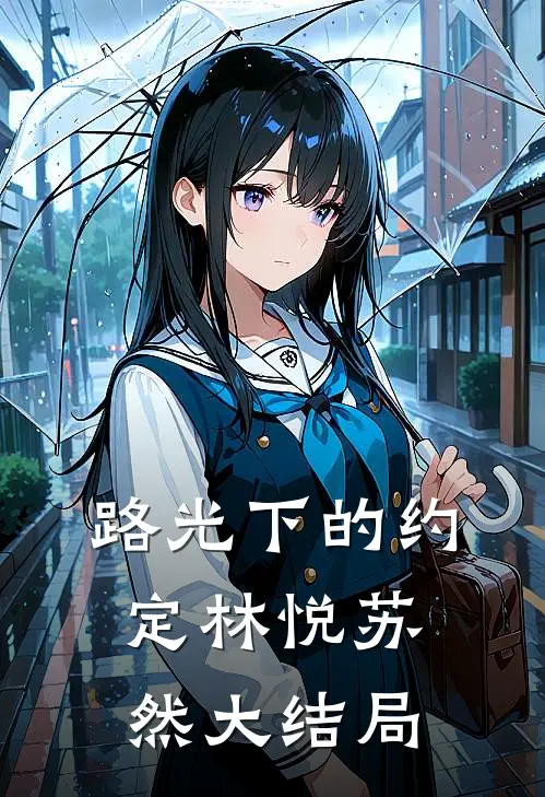 路光下的约定林悦苏然大结局
