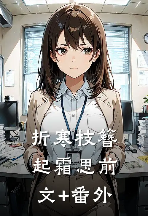 折寒枝簪起霜思前文+番外