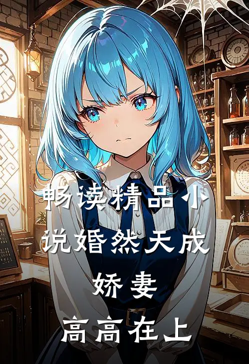 畅读精品小说婚然天成：娇妻，高高在上