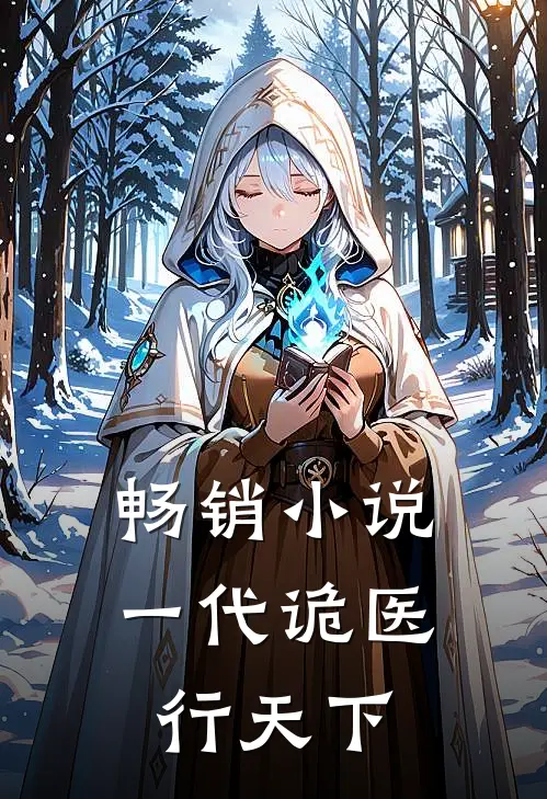 畅销小说一代诡医行天下