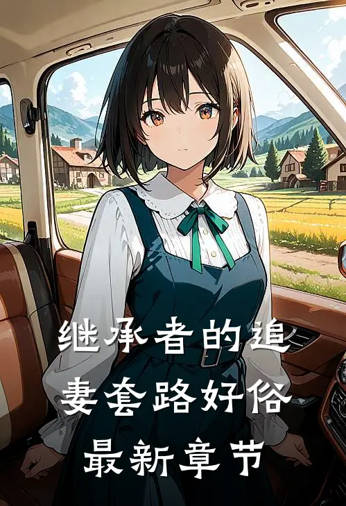 继承者的追妻套路好俗最新章节