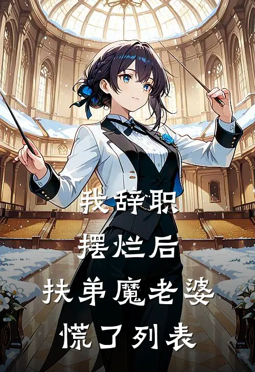 我辞职摆烂后，扶弟魔老婆慌了列表