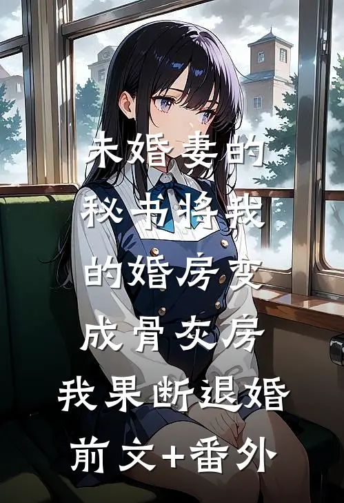 未婚妻的秘书将我的婚房变成骨灰房，我果断退婚前文+番外