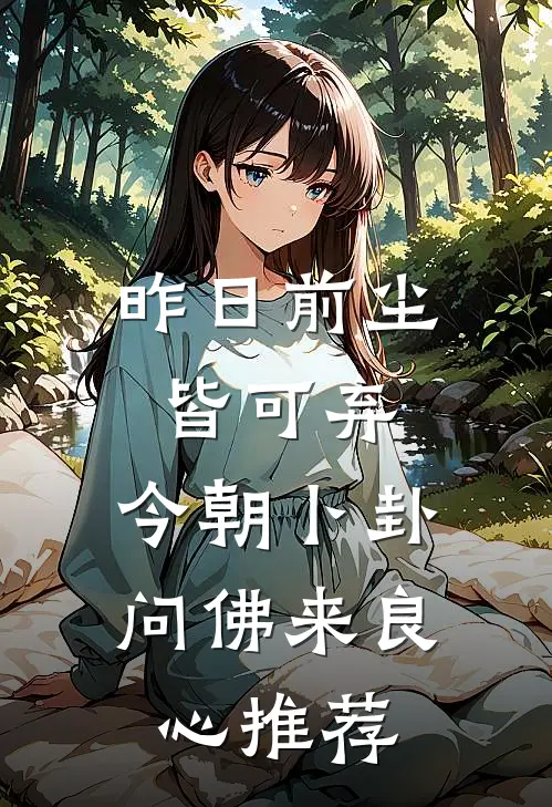 昨日前尘皆可弃，今朝卜卦问佛来良心推荐