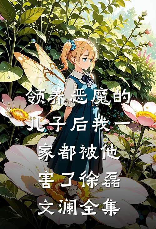 领养恶魔的儿子后我一家都被他害了徐磊文澜全集