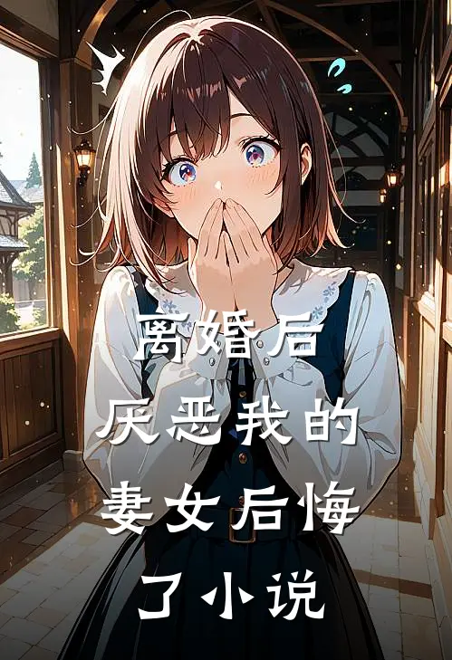 离婚后，厌恶我的妻女后悔了小说