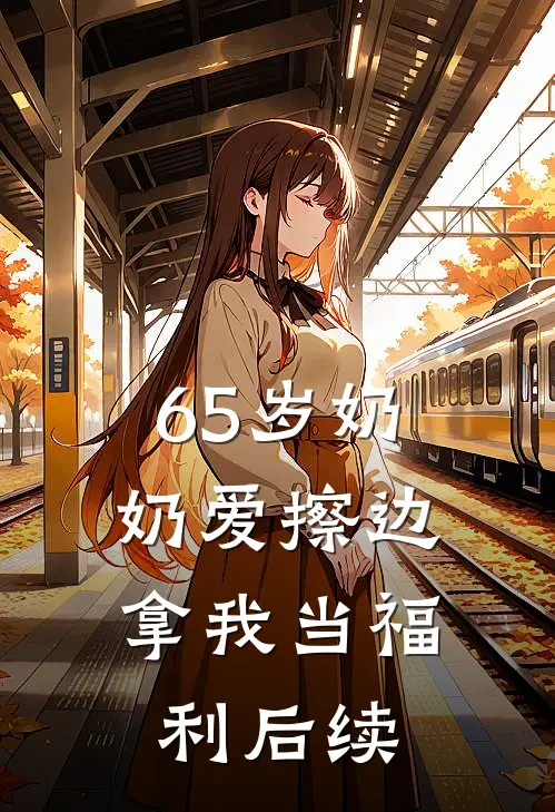 65岁奶奶爱擦边，拿我当福利后续