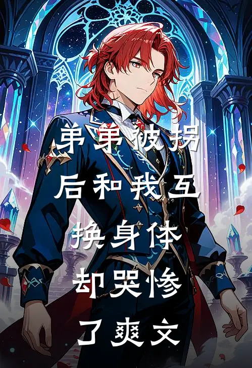 弟弟被拐后和我互换身体，却哭惨了爽文