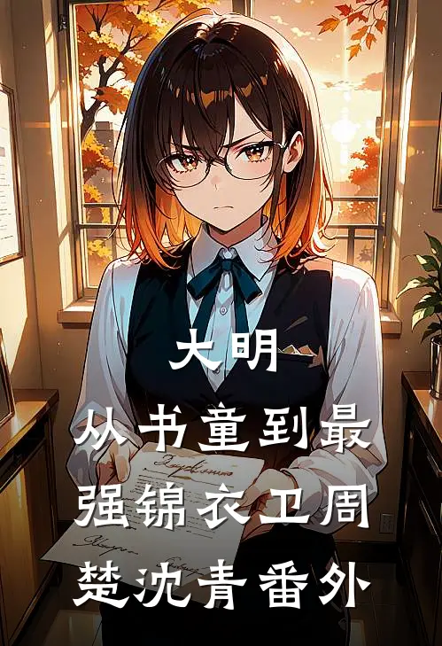 大明：从书童到最强锦衣卫周楚沈青番外