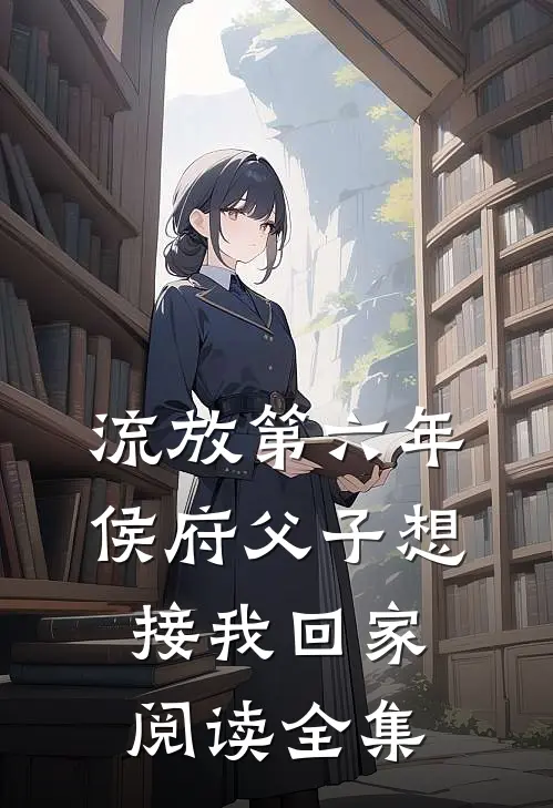流放第六年，侯府父子想接我回家阅读全集
