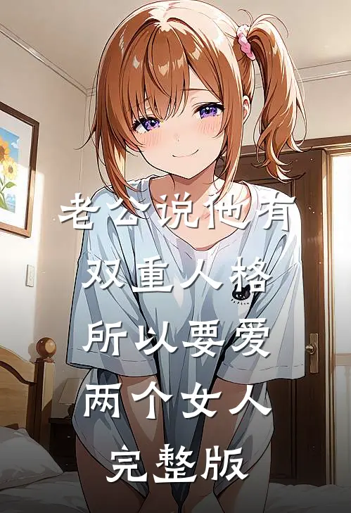老公说他有双重人格，所以要爱两个女人完整版