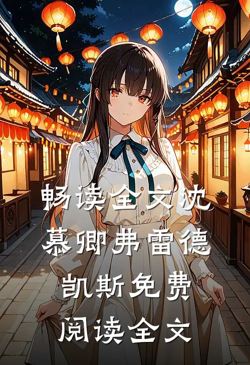 畅读全文沈慕卿弗雷德凯斯免费阅读全文