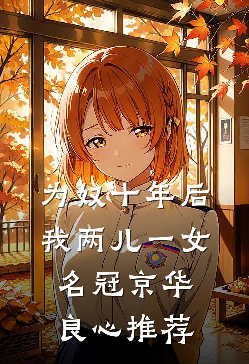 为奴十年后，我两儿一女名冠京华良心推荐
