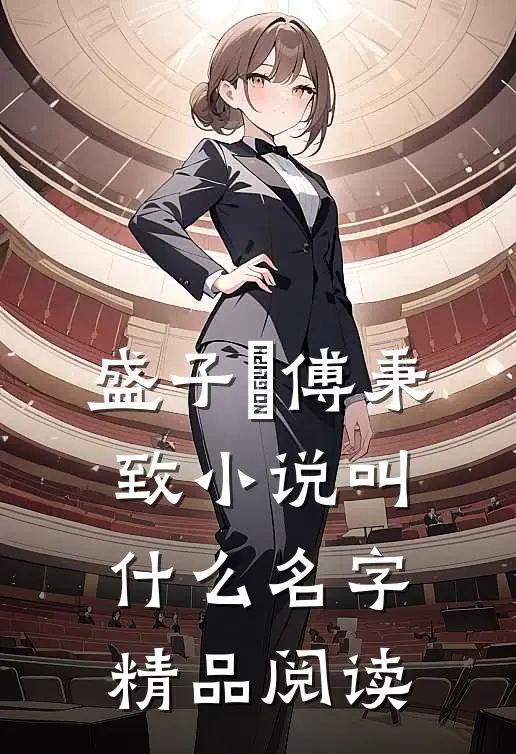 盛子婳傅秉致小说叫什么名字精品阅读