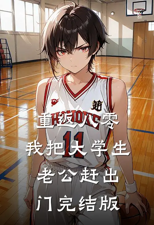 重返八零，我把大学生老公赶出门完结版