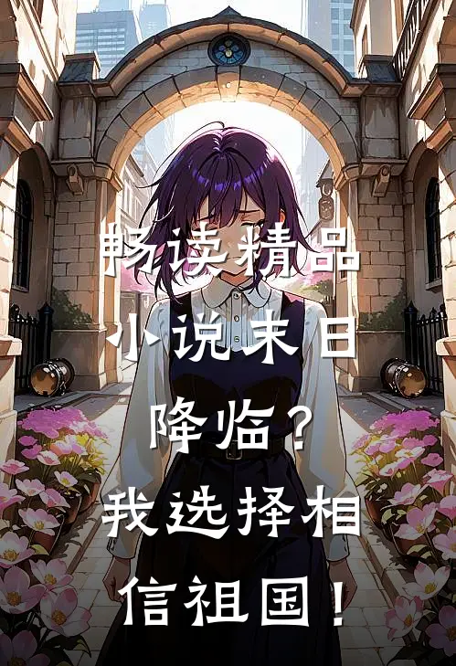 畅读精品小说末日降临？我选择相信祖国！