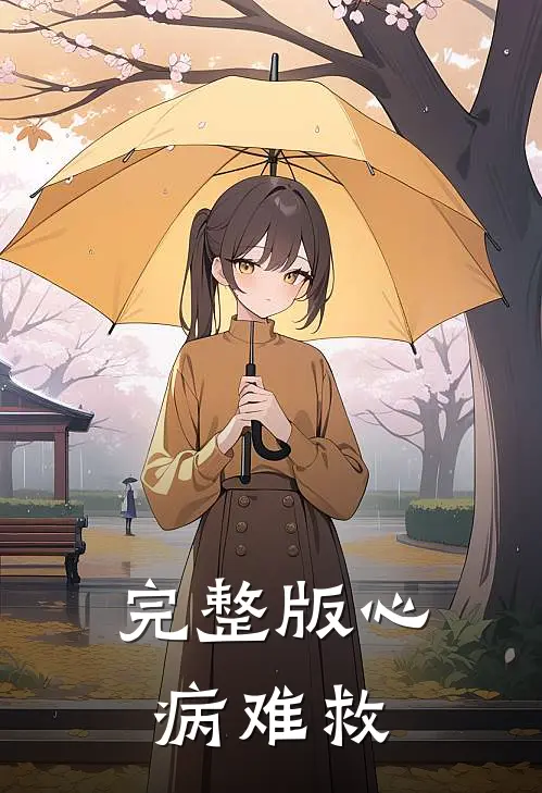 完整版心病难救