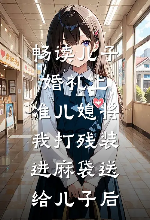 畅读儿子婚礼上，准儿媳将我打残装进麻袋送给儿子后