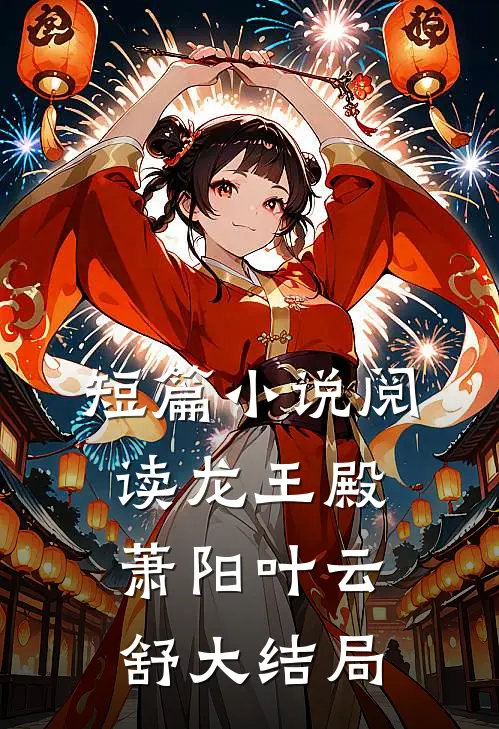 短篇小说阅读龙王殿萧阳叶云舒大结局