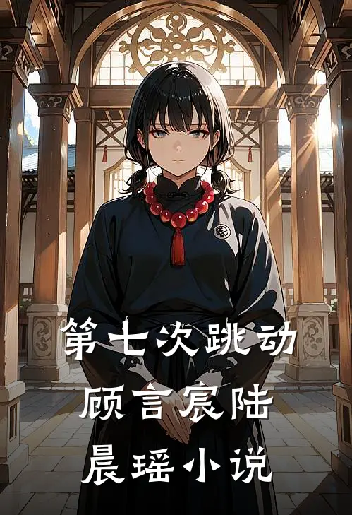 第七次跳动顾言宸陆晨瑶小说