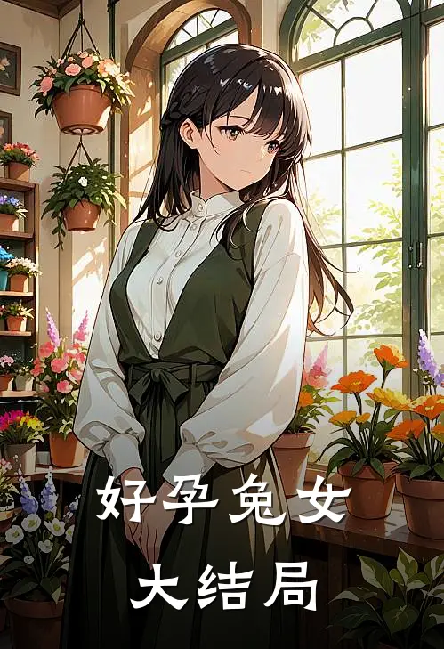 好孕兔女大结局
