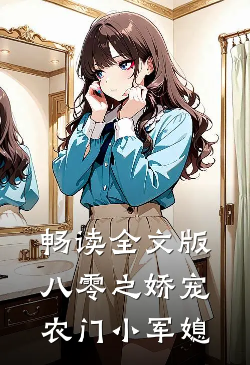 畅读全文版八零之娇宠农门小军媳