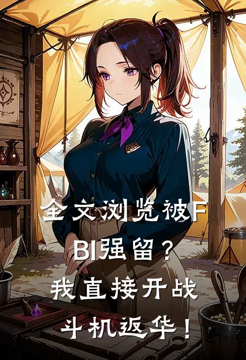 全文浏览被FBI强留？我直接开战斗机返华！