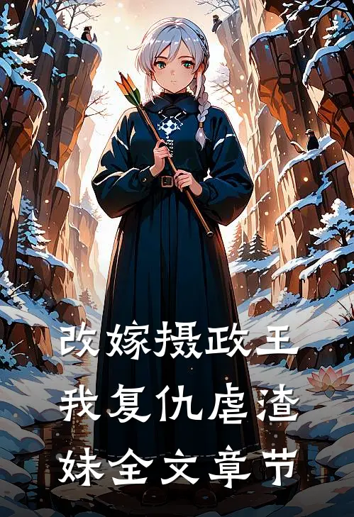 改嫁摄政王，我复仇虐渣妹全文章节