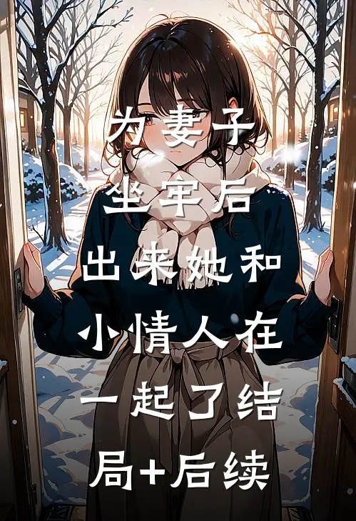 为妻子坐牢后，出来她和小情人在一起了结局+后续