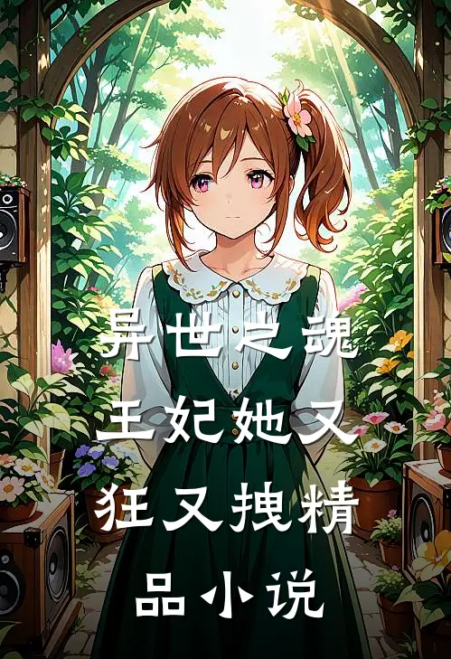 异世之魂：王妃她又狂又拽精品小说